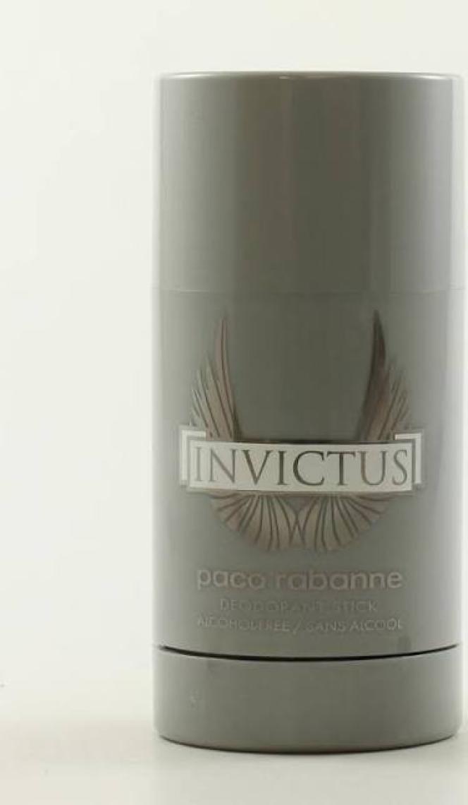 Paco Rabanne Invictus Deo Stick 75 Gr -Erkek Deo Stick