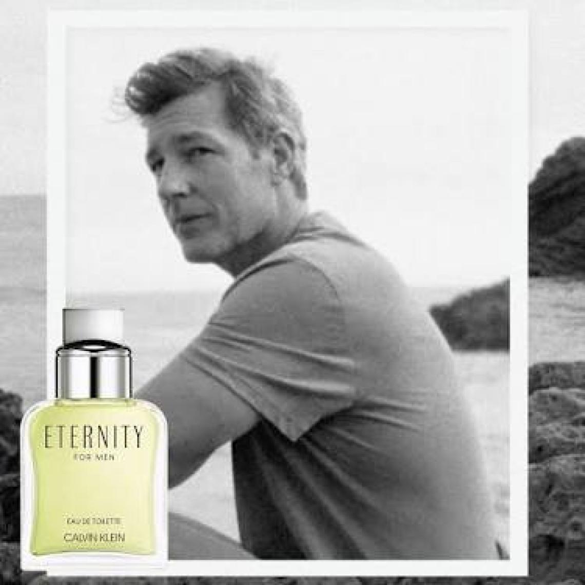 Calvin Klein Eternity Edt 100 Ml Erkek Parfümü
