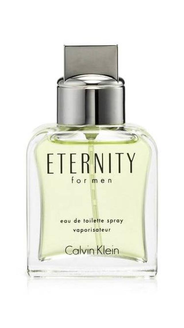 Calvin Klein Eternity Edt 100 Ml Erkek Parfümü