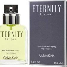 Calvin Klein Eternity Edt 100 Ml Erkek Parfümü
