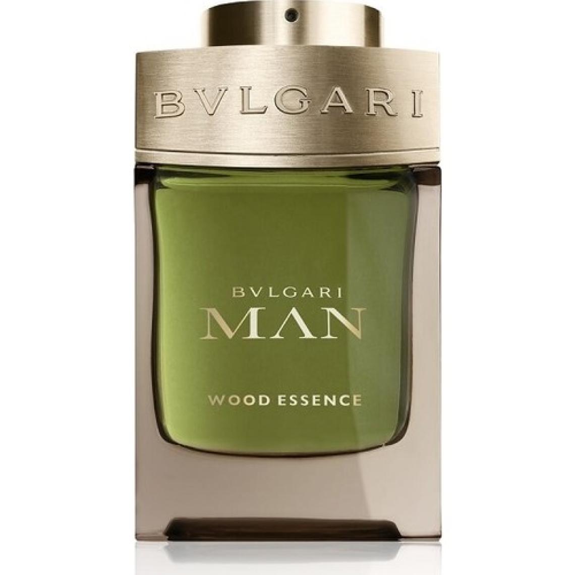 Bvlgari Man Wood Essence EDP 100 ml Erkek Parfüm