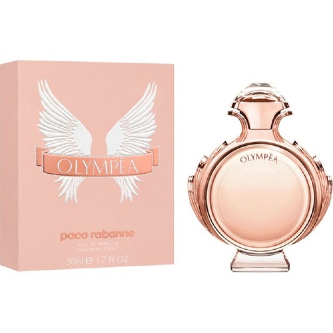 Paco Rabanne Olympea EDP 50 ml Kadın Parfüm