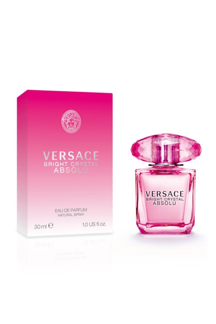 Bright Crystal Absolu Edp 30 Ml.