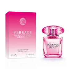 Bright Crystal Absolu Edp 30 Ml.