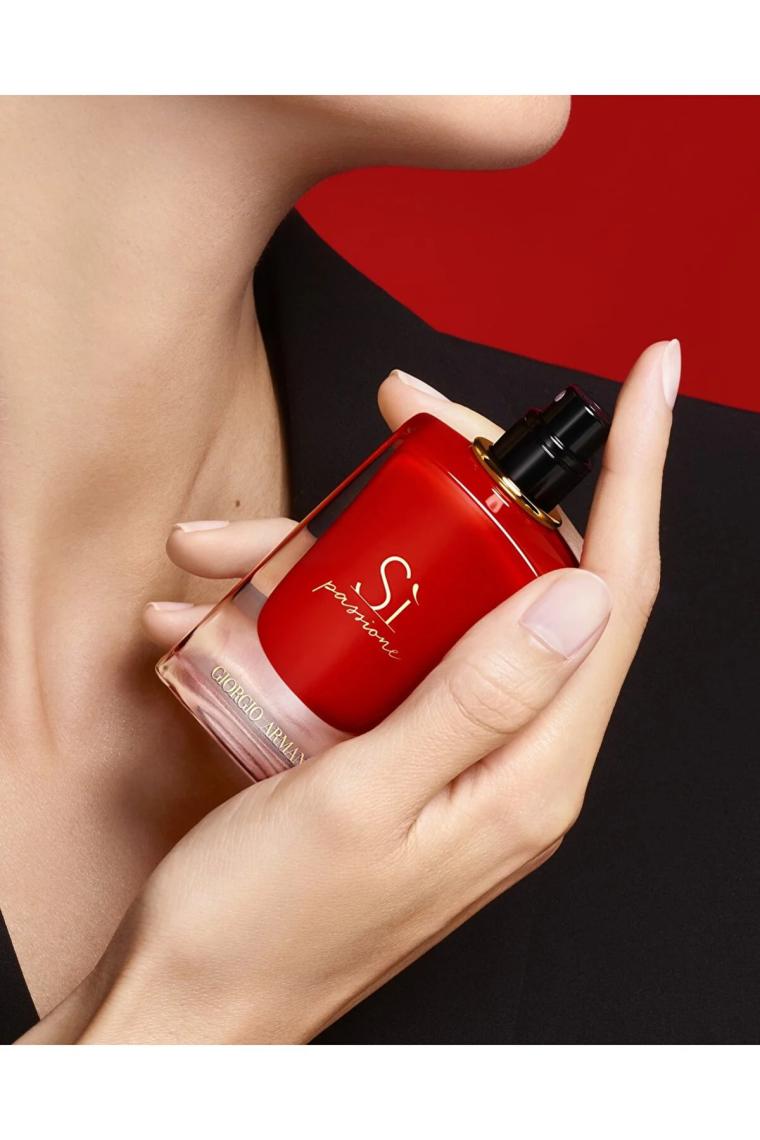Giorgio Armani Si Passione EDP 30 ml Kadın Parfüm