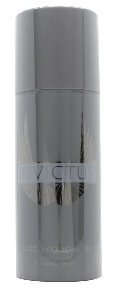 Paco Rabanne Invictus 150 Ml Erkek Deodorant