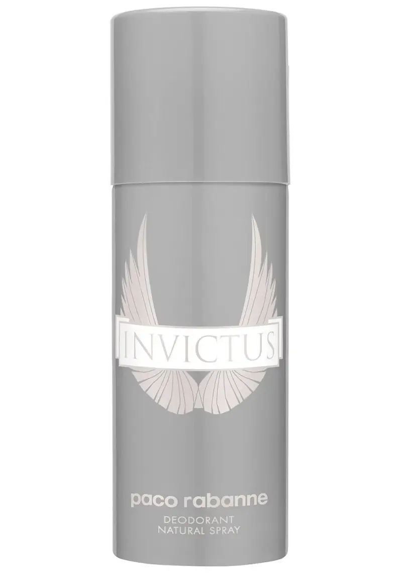 Paco Rabanne Invictus 150 Ml Erkek Deodorant