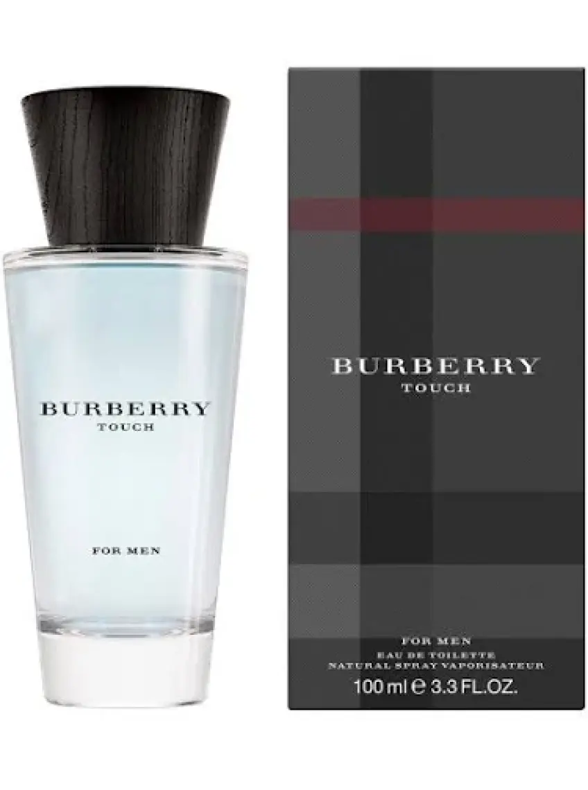 Burberry Touch Erkek Edt Erkek Parfüm 100 ml