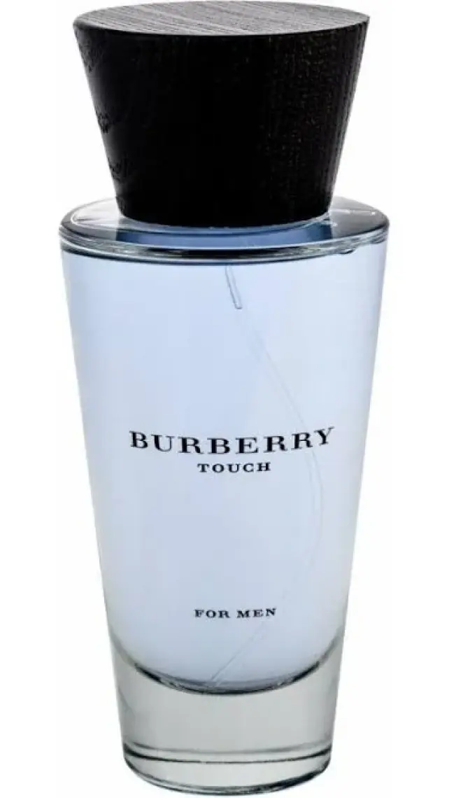 Burberry Touch Erkek Edt Erkek Parfüm 100 ml