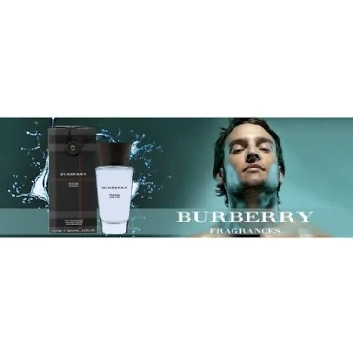 Burberry Touch Erkek Edt Erkek Parfüm 100 ml