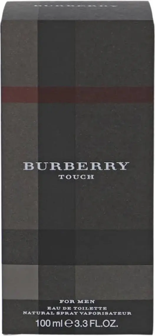 Burberry Touch Erkek Edt Erkek Parfüm 100 ml