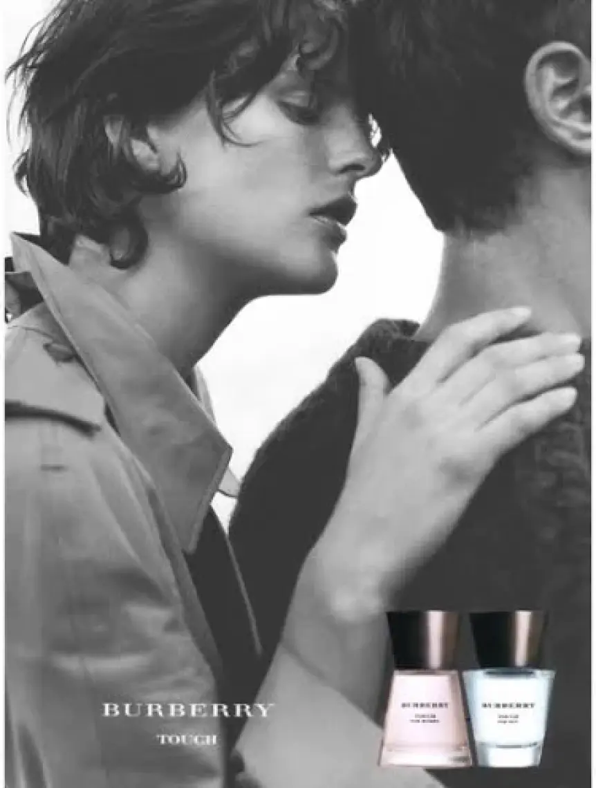 Burberry Touch Erkek Edt Erkek Parfüm 100 ml