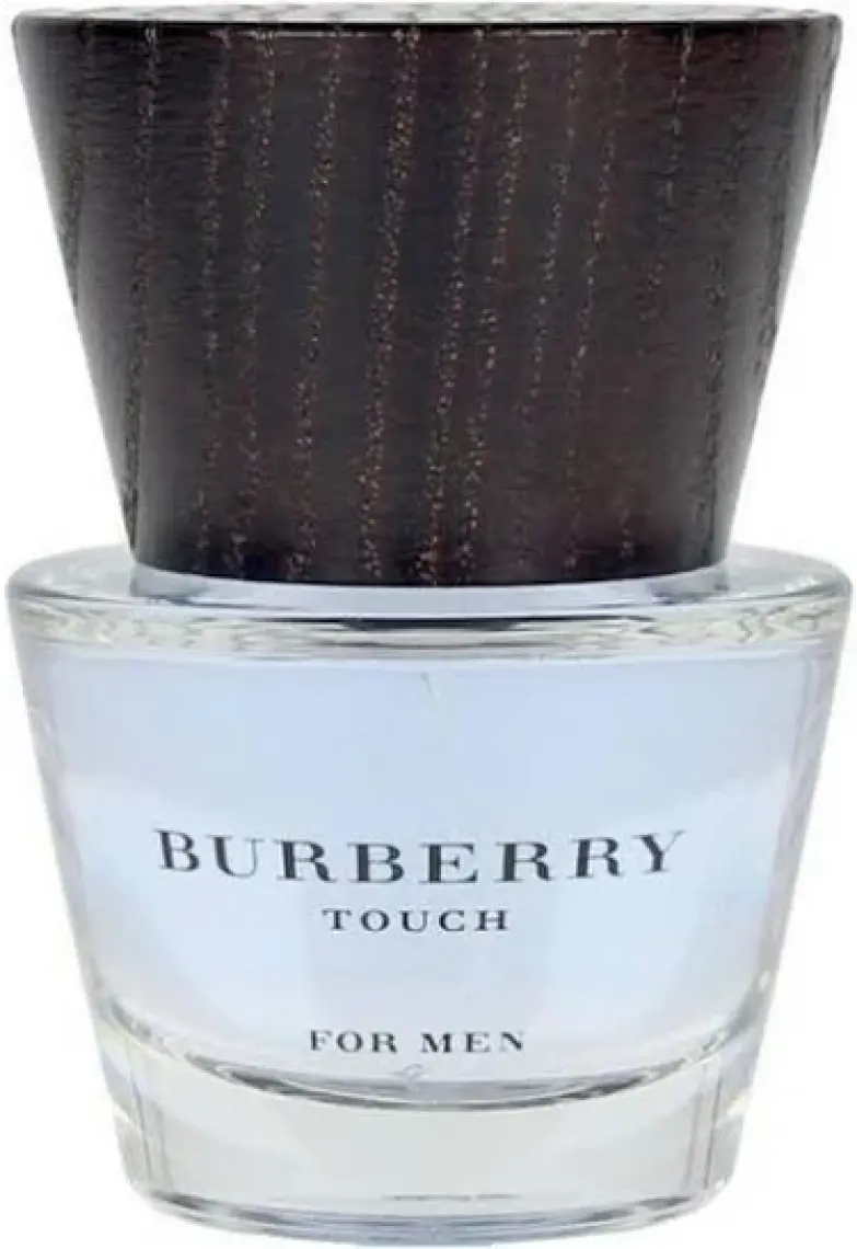 Burberry Touch Erkek Edt Erkek Parfüm 100 ml