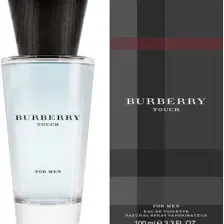 Burberry Touch Erkek Edt Erkek Parfüm 100 ml