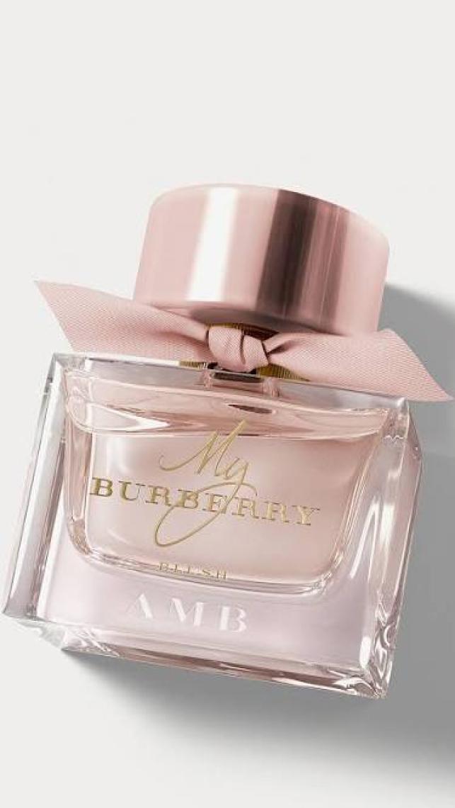 Burberry My Burberry Blush 90Ml Edp Kadın Parfümü