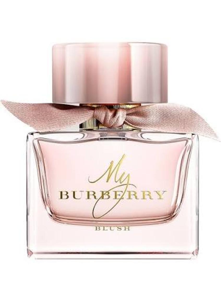 Burberry My Burberry Blush 90Ml Edp Kadın Parfümü