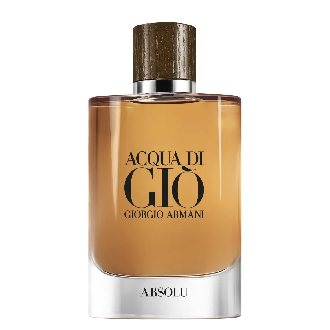 Giorgio Armani Acqua Di Gio Homme Absolu Edp 125 Ml Erkek Parfüm