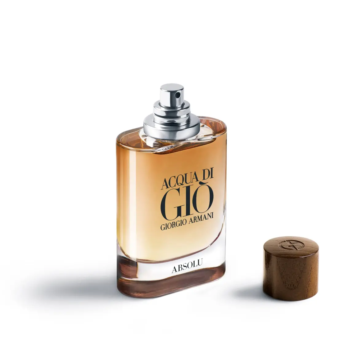 Giorgio Armani Acqua Di Gio Homme Absolu Edp 125 Ml Erkek Parfüm