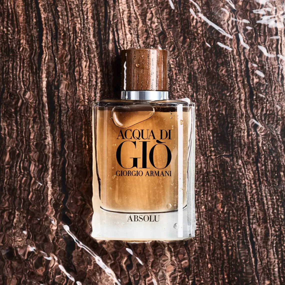 Giorgio Armani Acqua Di Gio Homme Absolu Edp 125 Ml Erkek Parfüm