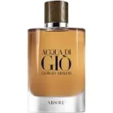 Giorgio Armani Acqua Di Gio Homme Absolu Edp 125 Ml Erkek Parfüm