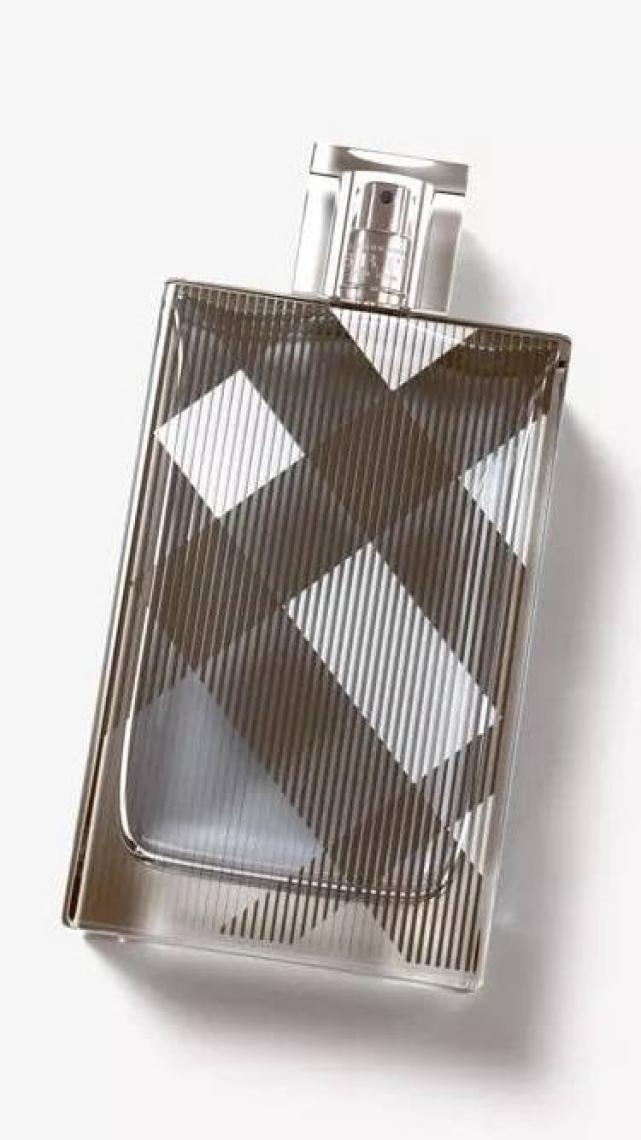Burberry Brit Edt 100 Ml Erkek Parfümü