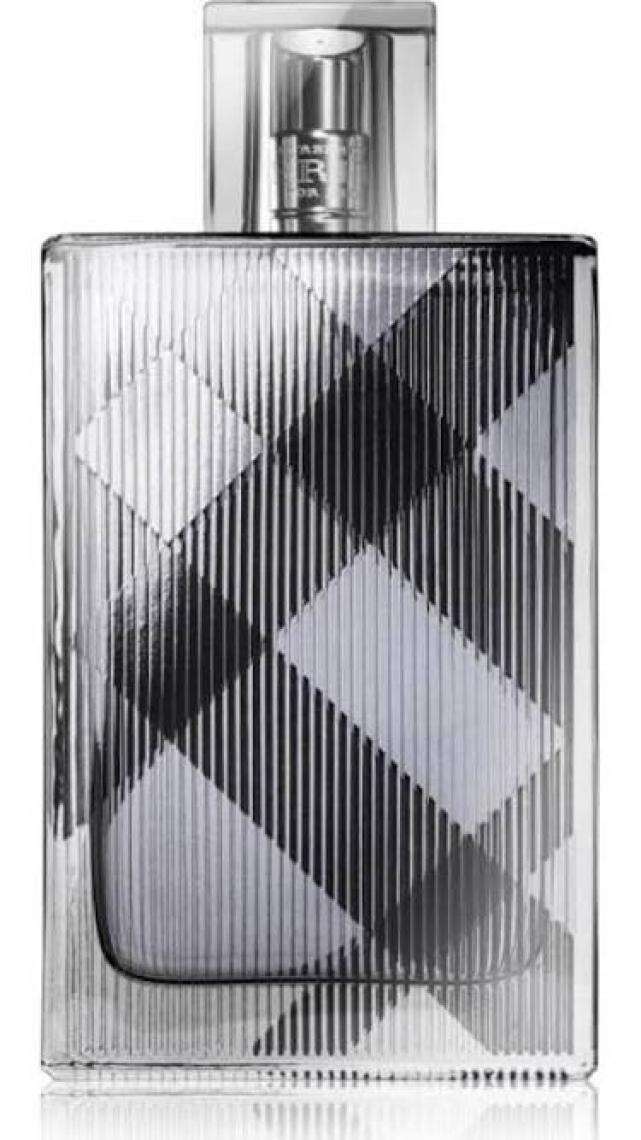 Burberry Brit Edt 100 Ml Erkek Parfümü