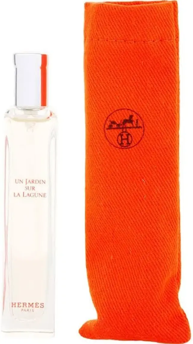 Hermes Un Jardin Sur La Lagune Edt 50 Ml Kadın Parfüm
