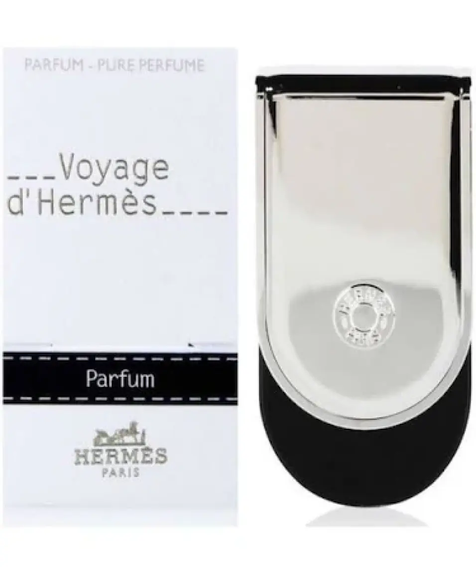 Hermes D'hermes Voyage Edp 100 Ml Unisex Parfüm