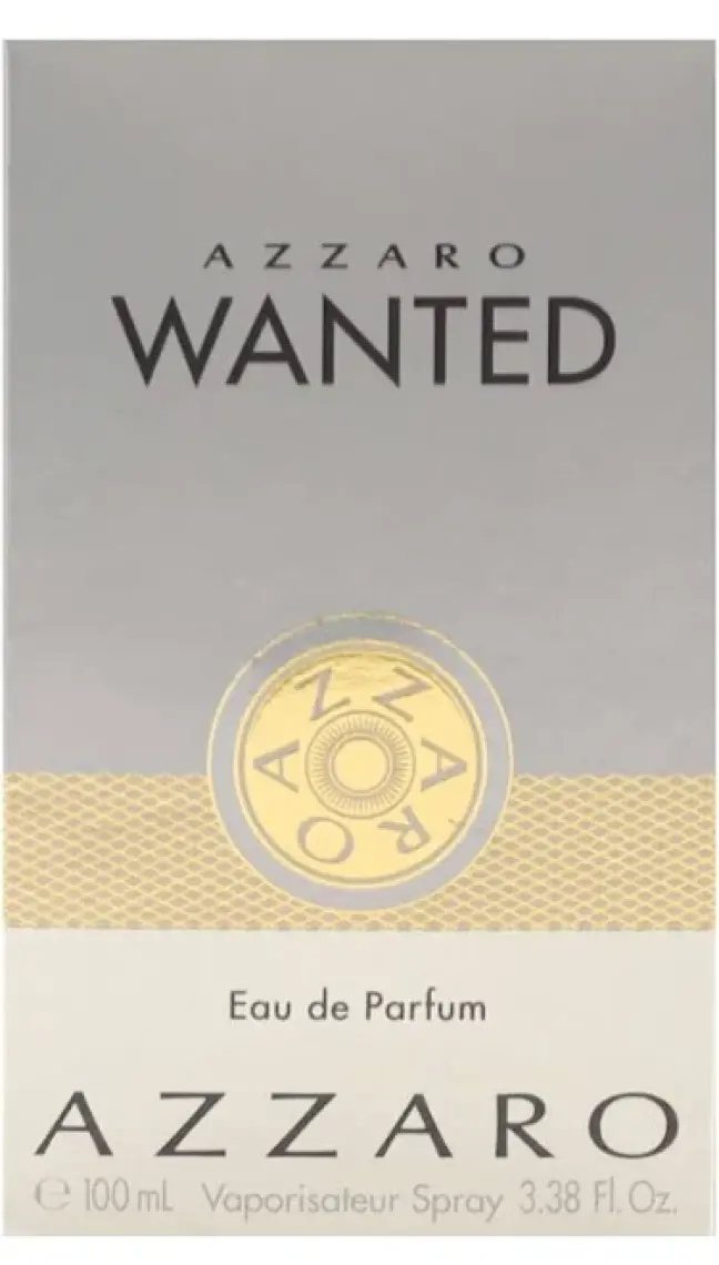 Wanted EDP 100 ml