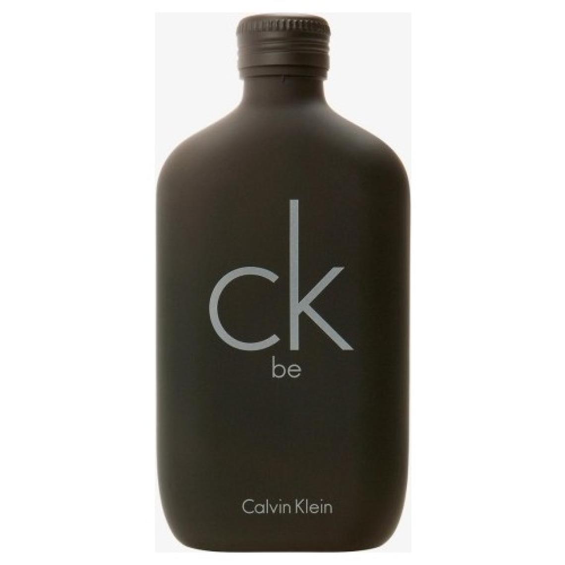 Calvin Klein Ck Be EDT 200 ml Unisex Parfüm