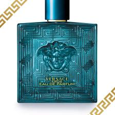 Versace Eros EDP 100 ml Erkek Parfüm