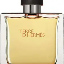 Hermes Terre D'hermes Pure Edp 75 Ml  Erkek Parfüm