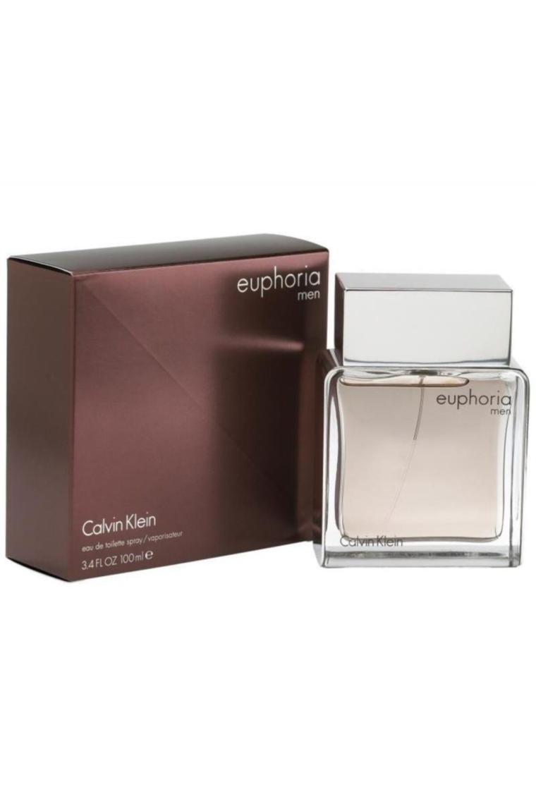 Calvin Klein Euphoria Intense EDT 100 ml Erkek Parfüm