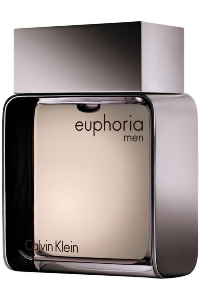 Calvin Klein Euphoria Intense EDT 100 ml Erkek Parfüm