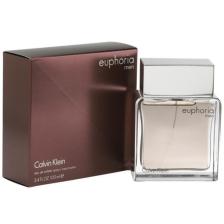 Calvin Klein Euphoria Intense EDT 100 ml Erkek Parfüm