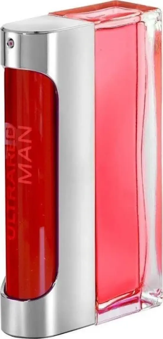 Paco Rabanne Ultra Red Edt Erkek Parfümü 100 Ml