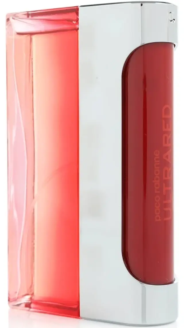 Paco Rabanne Ultra Red Edt Erkek Parfümü 100 Ml