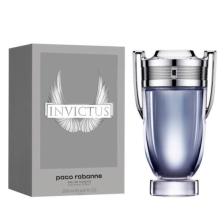 Paco Rabanne Invictus EDT 200 ml Erkek Parfüm