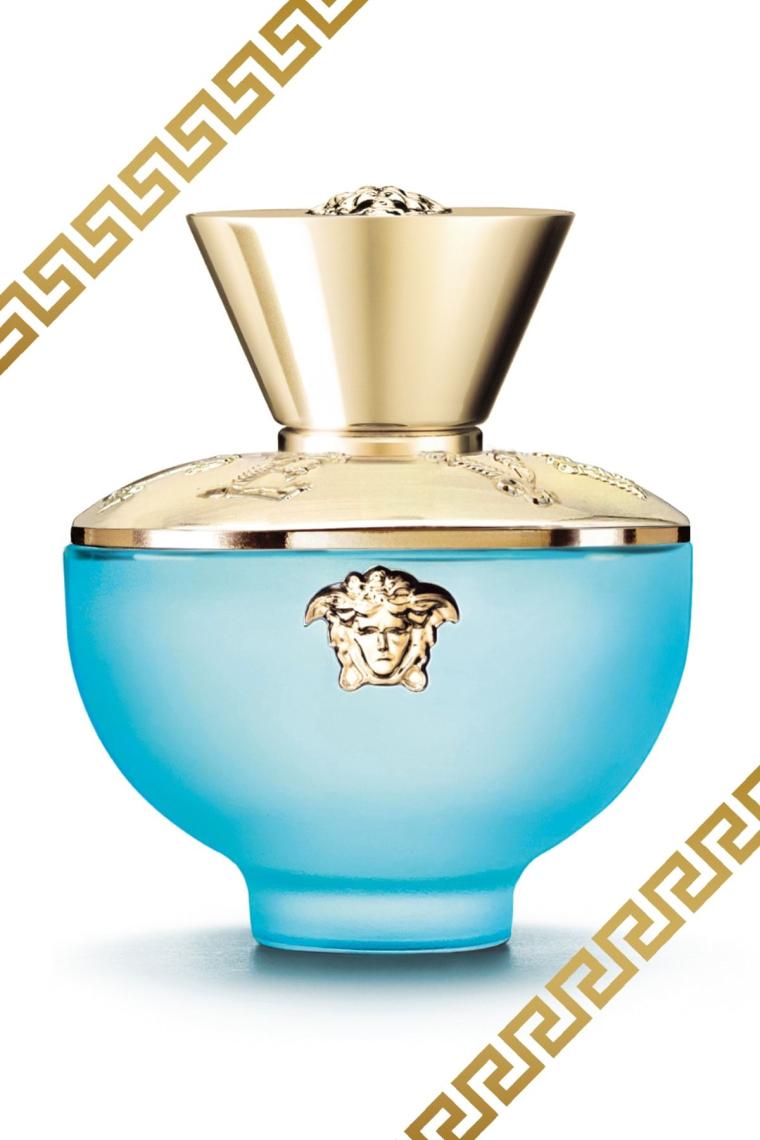 Versace Dylan Turquoise EDT 100 ml Kadın Parfüm