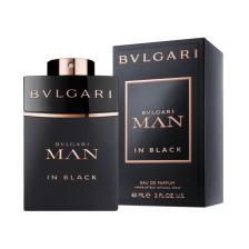 Bvlgari Man In Black EDP 60 ml Erkek Parfüm