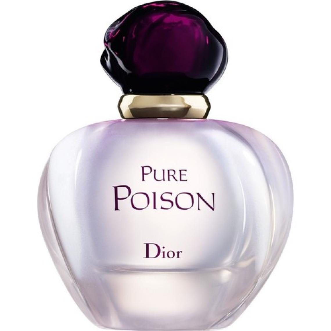 Dior Pure Poison EDP 100 ml Kadın Parfüm