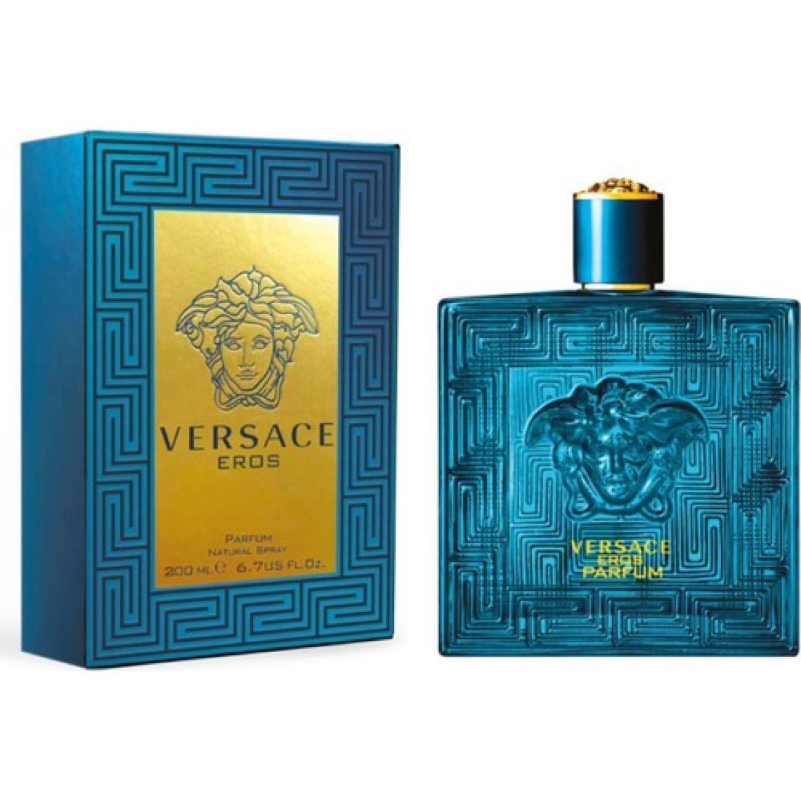 VERSACE Eros Parfum 200 Ml