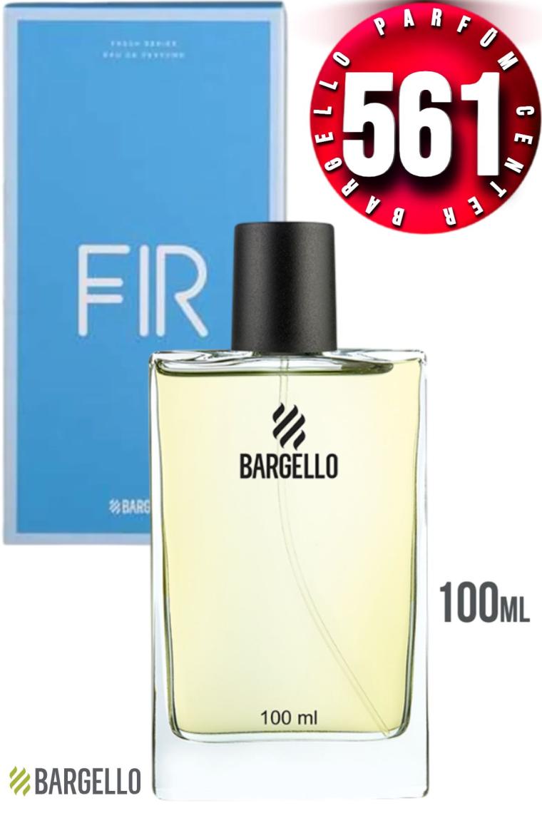 561 Erkek 100 ml Parfüm Edp Fresh