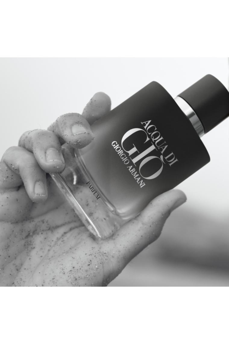 Giorgio Armani Acqua Di Gio Homme EDP 125 ml Erkek Parfüm