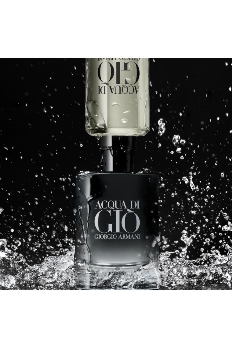 Giorgio Armani Acqua Di Gio Homme EDP 125 ml Erkek Parfüm