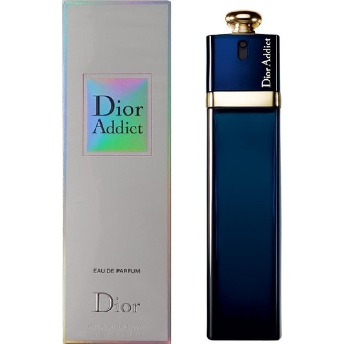 Dior Addict EDP 100 ml Kadın Parfüm