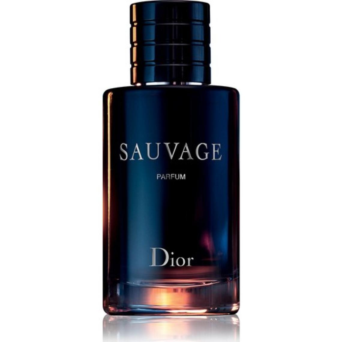 Dior Sauvage EDP 200 ml Erkek Parfüm