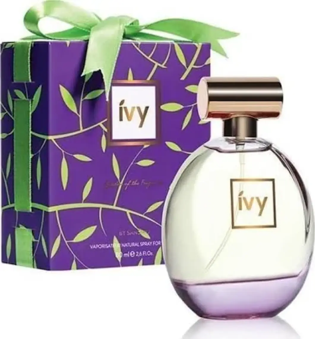 Ivy Kadın Parfüm 80ml