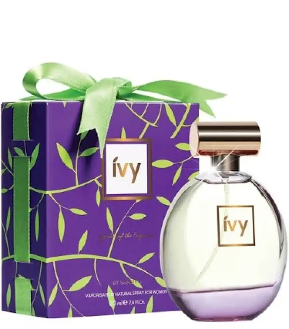 Ivy Kadın Parfüm 80ml
