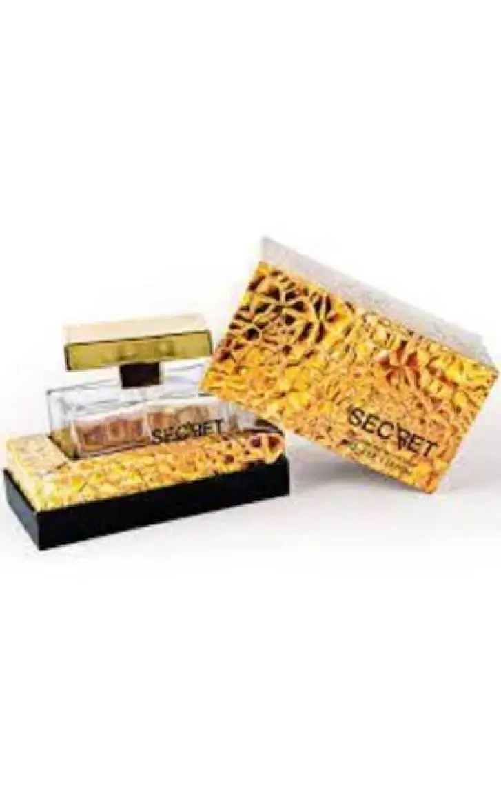 Secret Kadın Parfüm 90ml